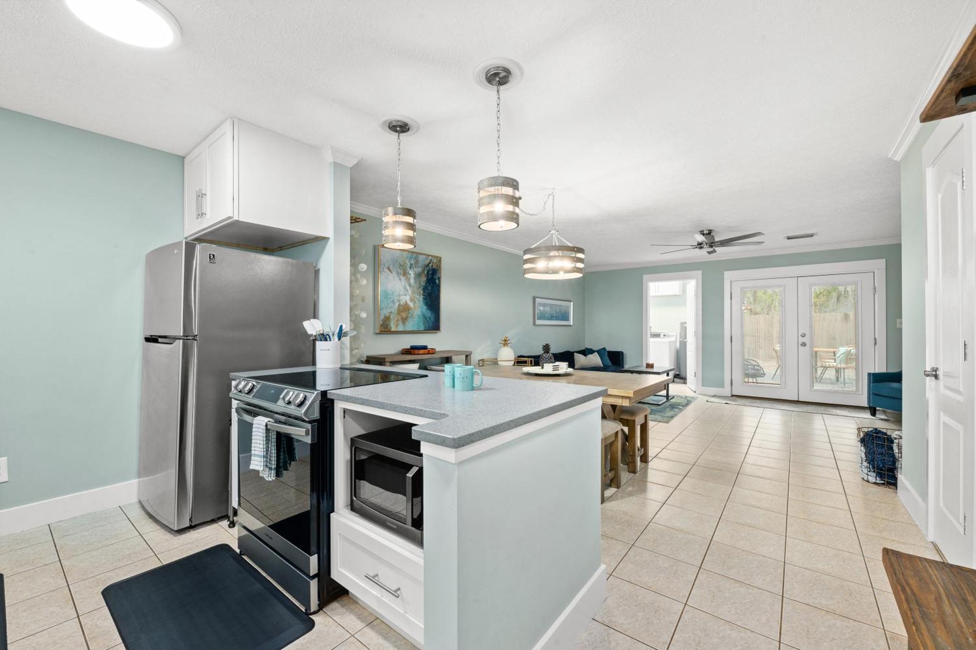 2 Bedroom Home In St Andrews, Close To Everything Panama City Exterior foto